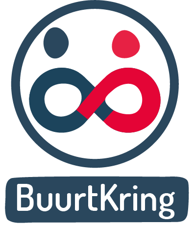 BuurtKring Logo